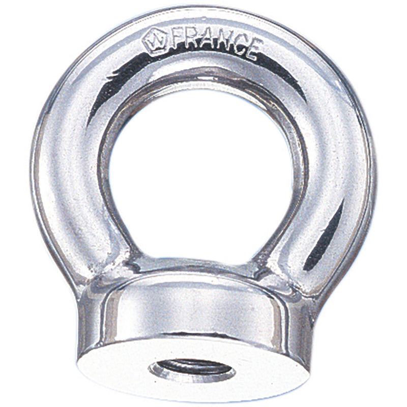 Wichard 516 Eye Nut  12 Diameter 6332W