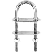 Wichard UBolt Pad Eye  12mm Diameter  1532  110mm Length  42164 6516W