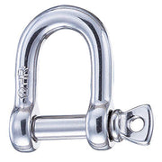 Wichard HR D Shackle  14mm Diameter 11207W