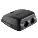 Scanstrut Horizontal Double Cable Seal  Black DSHD10BLK