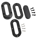 Scanstrut DSMULTI Cable Seal Plastic  Black DSMULTIPBLK