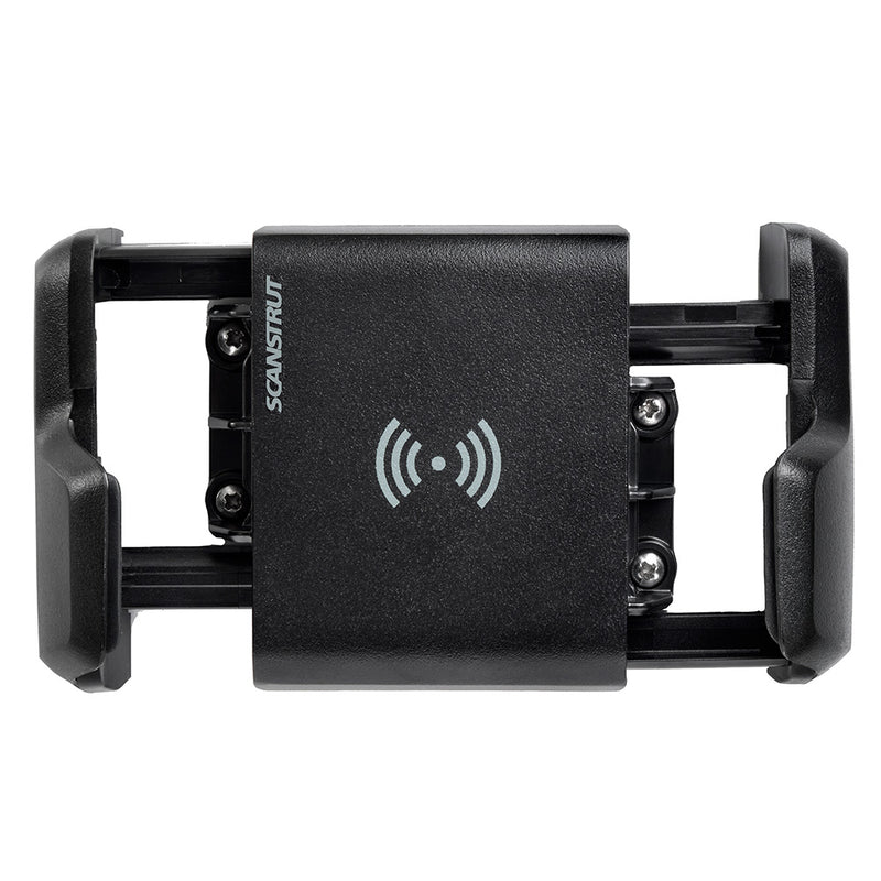 Scanstrut ROKK Wireless Nano 10W Waterproof 1224V Charger SCCW11F