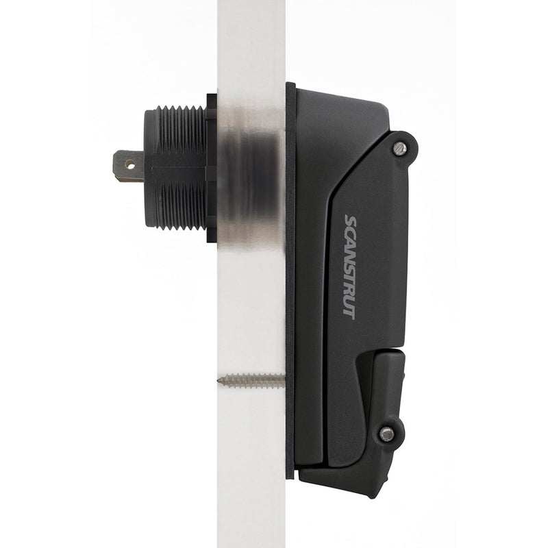 Scanstrut ROKK Charge Pro Fast Charge USBA  USBC Socket SCUSB03