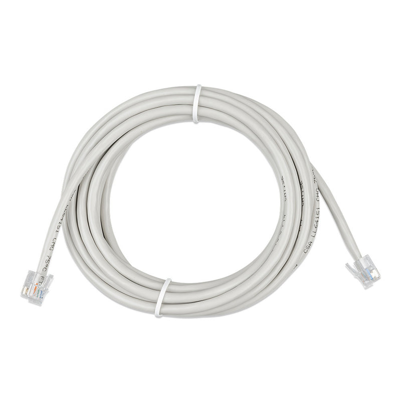 Victron RJ12 UTP Cable  03M ASS030066003