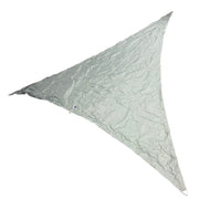 Blue Performance Triangle Sunshade  Medium PC210
