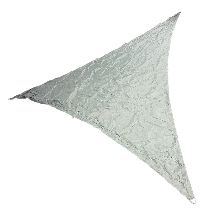 Blue Performance Triangle Sunshade  Medium PC210