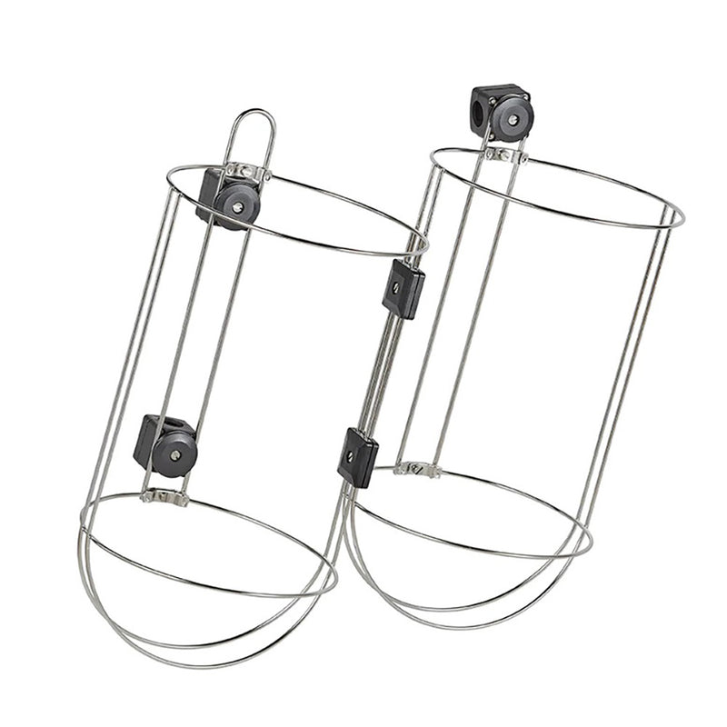 Polyform 9 Diameter Fender Holder Kit  2 Pack TFR2302