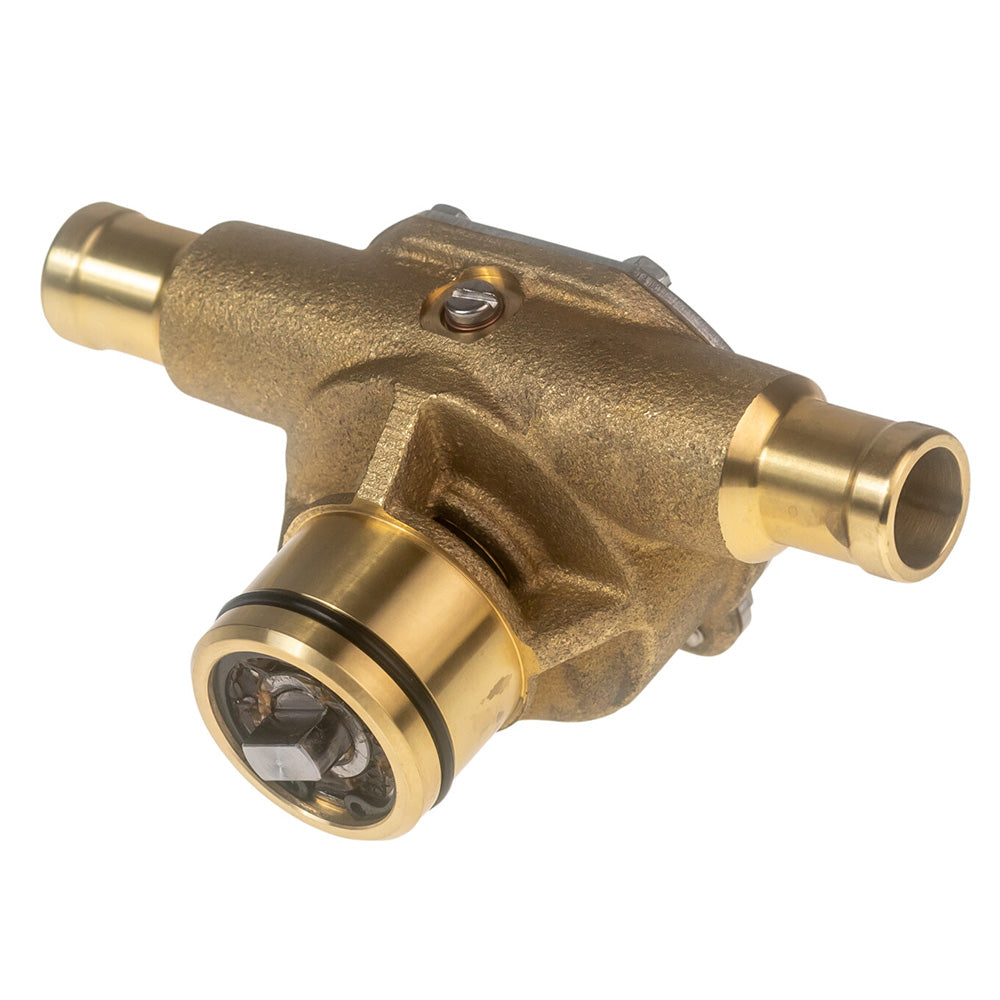 Marine Plumbing & Ventilation - Impellers