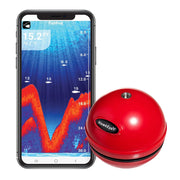 HawkEye FishPod 5X Bluetooth Fishfinder FP5X