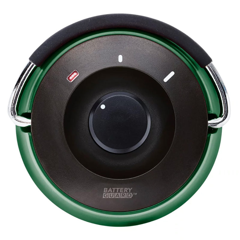 Coleman 600 Lumens LED Lantern wBatteryGuard  Green 2000032712