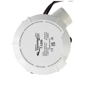 Attwood Tsunami MK2 Manual Bilge Pump  T1200  1200 GPH  12V 56127
