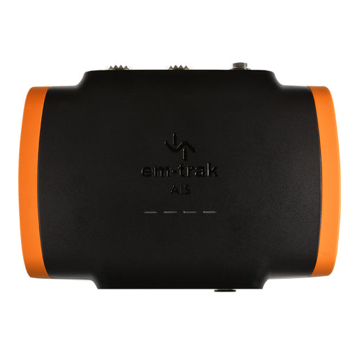 emtrak B924 Class B AIS Transceiver wWiFi Bluetooth  VHF Antenna Splitter  2W CSTDMA 4300007