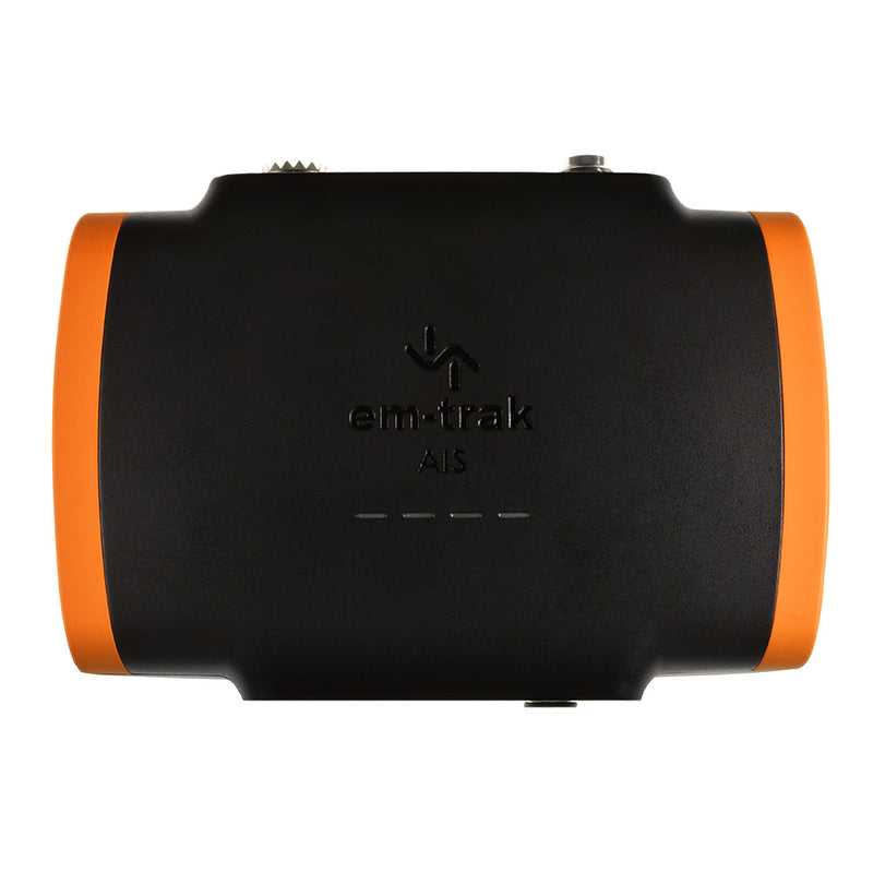 emtrak B952 Class B AIS Transceiver  5W SOTDMA  WiFi  Bluetooth 4300011