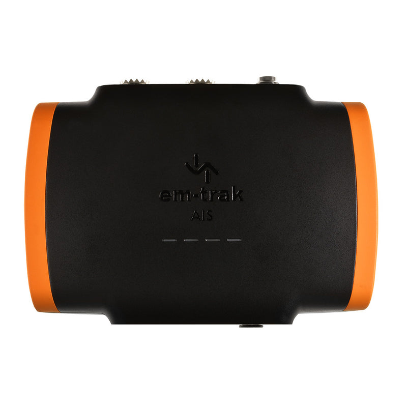 emtrak B954 Class B AIS Transceiver  5W SOTDMA wWiFi Bluetooth  VHF Antenna Splitter 4300015