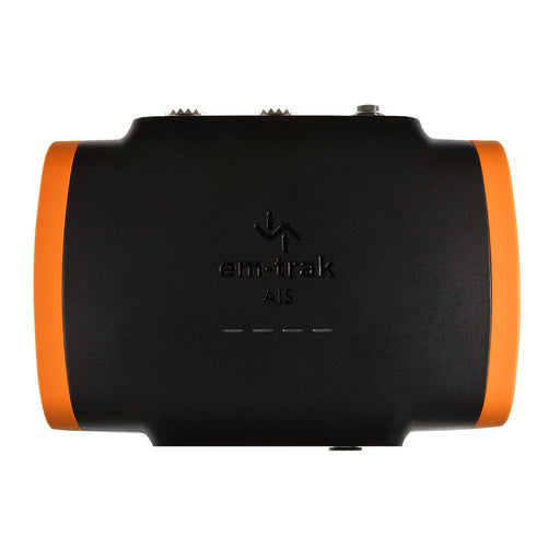 emtrak B954 Class B AIS Transceiver  5W SOTDMA wWiFi Bluetooth  VHF Antenna Splitter 4300015