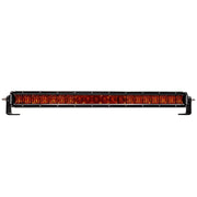 RIGID Industries SR Series 20 Spot wAmber Pro Lens 922314