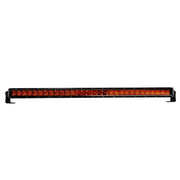 RIGID Industries SR Series 30 Spot wAmber Pro Lens 932314