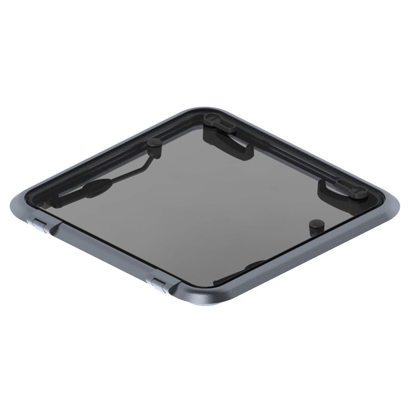 VETUS ALTUS Ventilation Hatch  OD 1318 x 1318 ALT2626SL