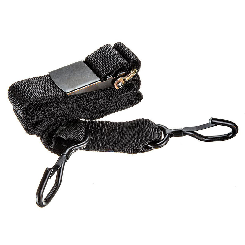 Attwood QuickRelease Gunwale Strap 2 x 13 152217