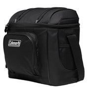 Coleman Chiller 16Can SoftSided Portable Cooler  Black 2158135