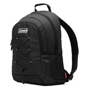 Coleman CHILLER 28Can SoftSided Backpack Cooler  Black 2158133