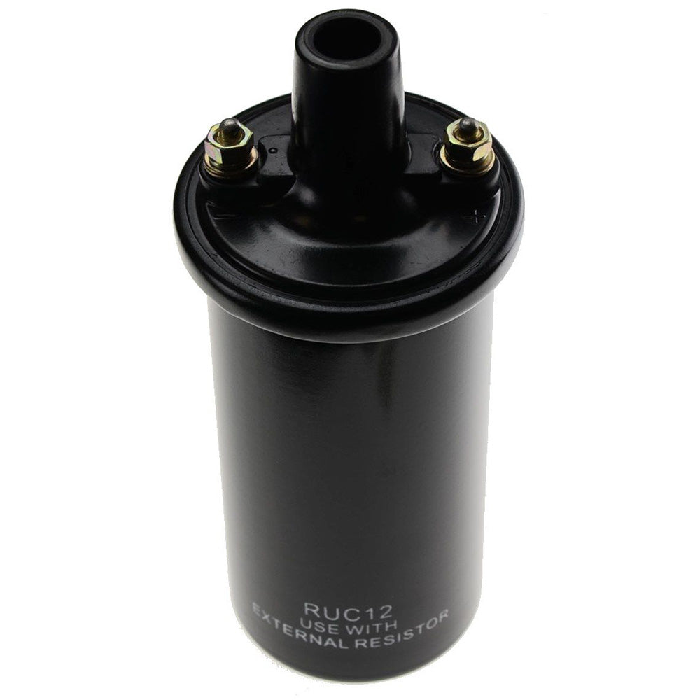 Engine Parts & Service - Ignition Coils