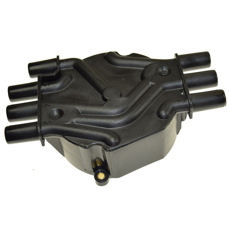 ARCO Marine Premium Replacement Distributor Cap fMercruiser Inboard Engines Late Model DC004