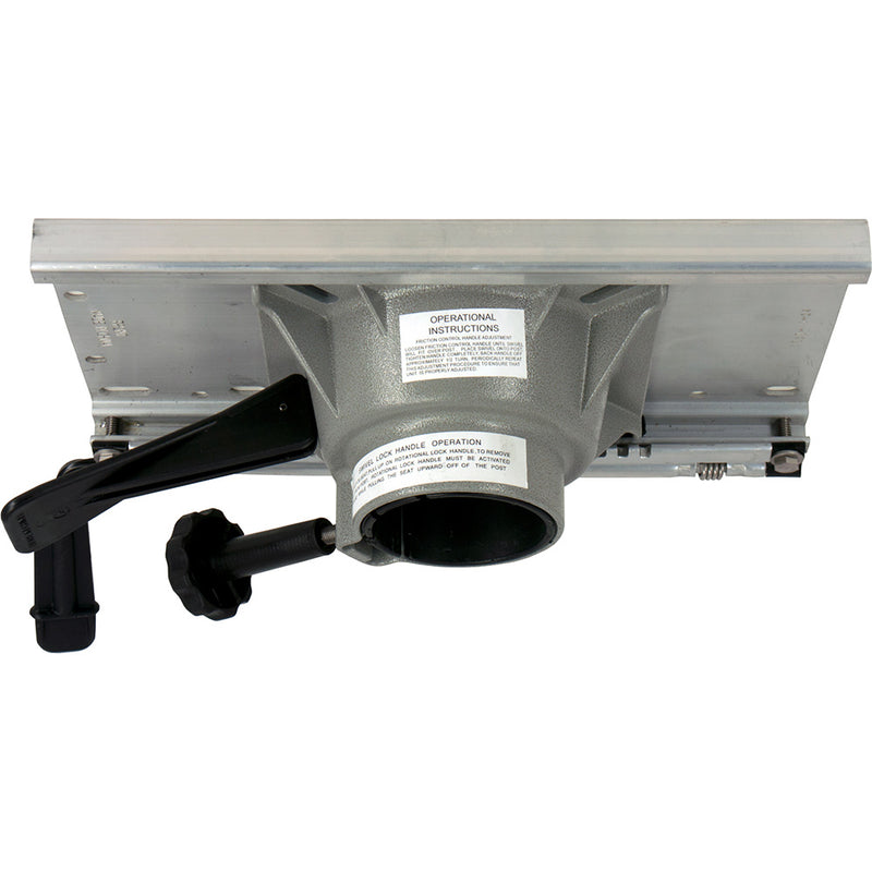 Springfield TracLock SwivelSlide NonLocking Mount f278 Post 1100521L1