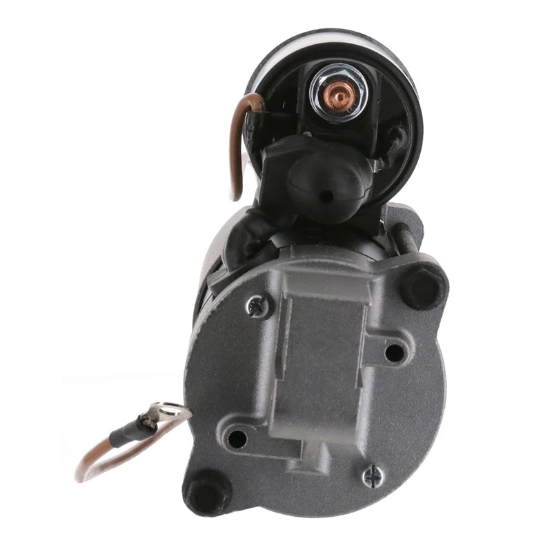 ARCO Marine Premium Replacement Yamaha Outboard Starter  13 Tooth 3433