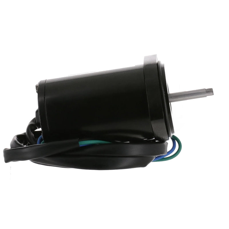 ARCO Marine Original Equipment Quality Replacement Tilt Trim Motor  2 Wire  3Bolt Mount 6259
