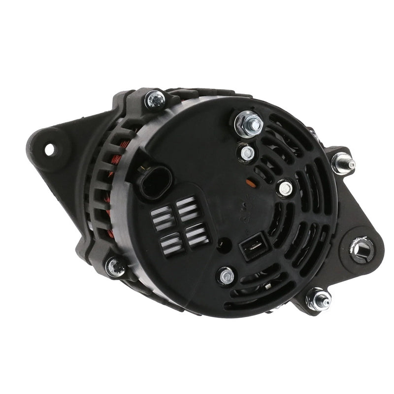 ARCO Marine Premium Replacement Alternator wSingleGroove Pulley  12V 70A 20810