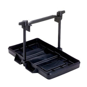 Attwood Low Profile Group 27 Adjustable Battery Tray 90915