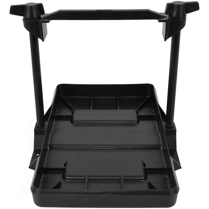 Attwood Low Profile Group 27 Adjustable Battery Tray 90915