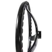 Lewmar Power Grip Carbon Fiber Wheel 89700924