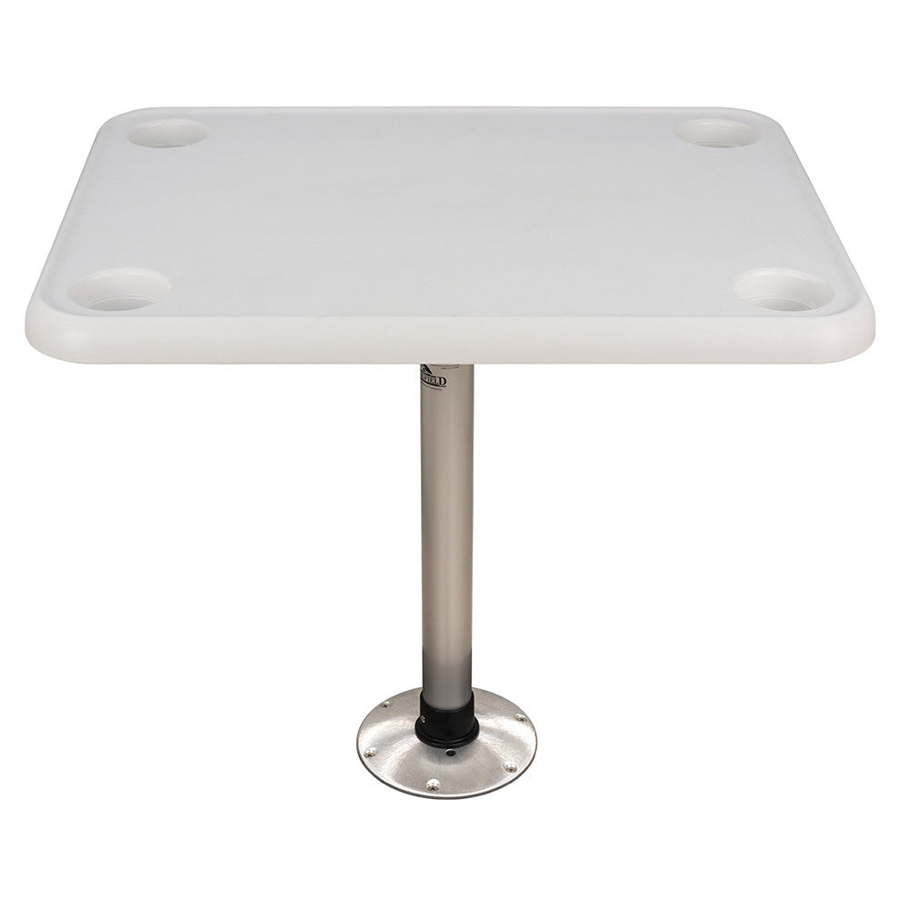 Boat Outfitting - Seating