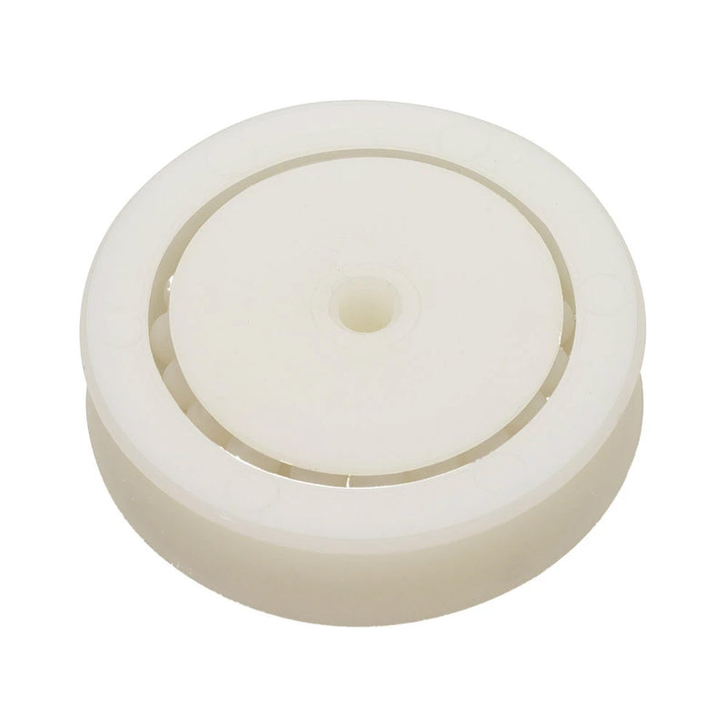 Barton Marine 58mm Diameter Ball Bearing Rope Sheave 64913