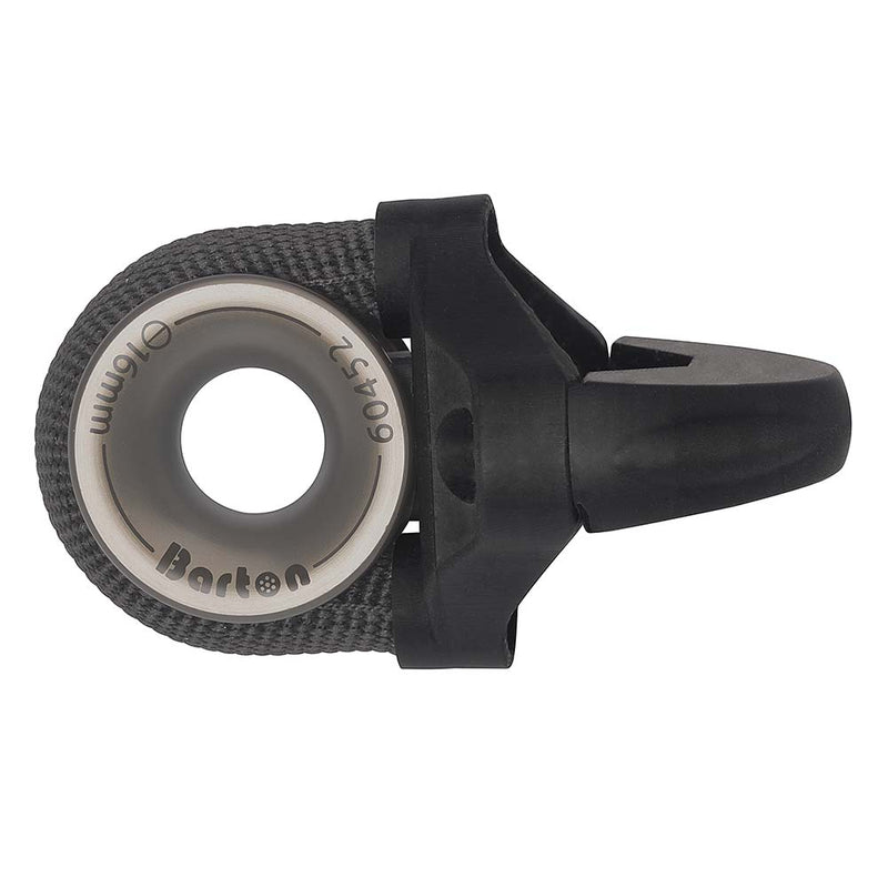 Barton Marine Stanchion Bullseye Low Friction 60150