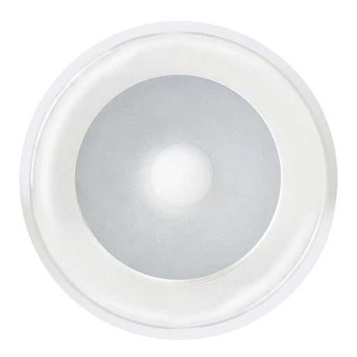 ShadowCaster Downlight  White Housing  Warm White SCMDLXSWWWH
