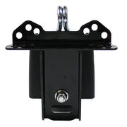 CargoBuckle Universal Ladder Rack TieDown System  2 Retractable TieDown  1 Pair F153180