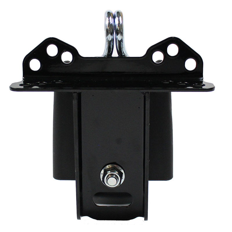 CargoBuckle Universal Ladder Rack TieDown System  2 Retractable TieDown  1 Pair F153180