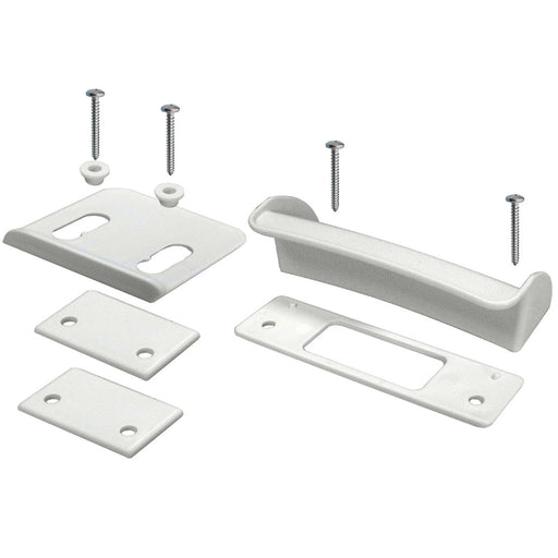 Thetford Hold Down Kit fSmall Porta Potti 92921111