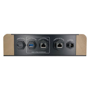 Iris IP Camera Recorder wIrisControl fGarmin OneHelm Host  1TB HDD  32 IP Camera Inputs CMACNVR1TBG