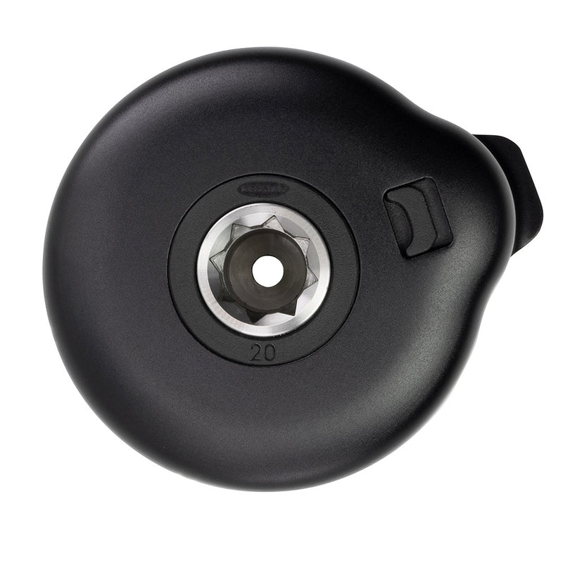 Ronstan 20ST Orbit Winch 1 Speed RA6201