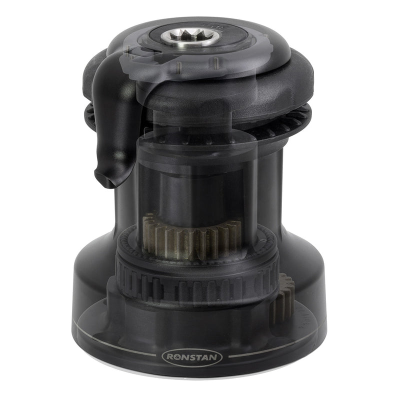 Ronstan 30QT Orbit Winch wQuick Trim RA6302