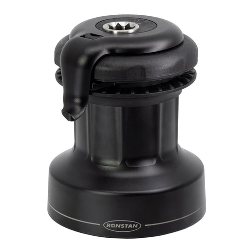 Ronstan 30QT Orbit Winch wQuick Trim RA6302