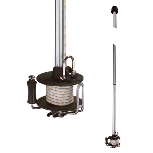 Wichard Profurl C260 Headsail ReefingFurling System C2608