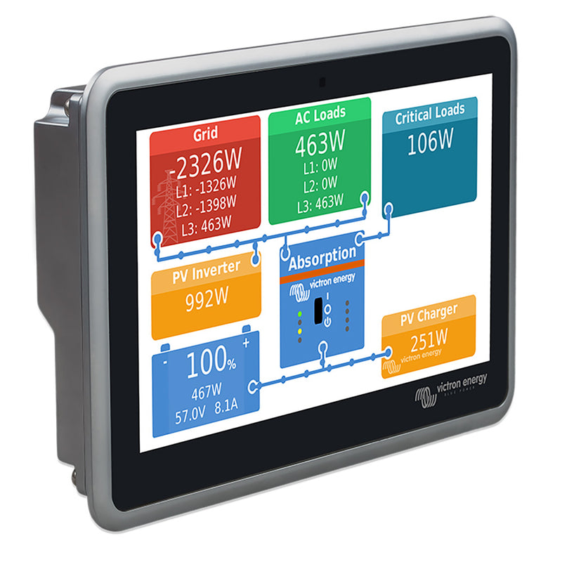 Victron Ekrano GX BPP900480100