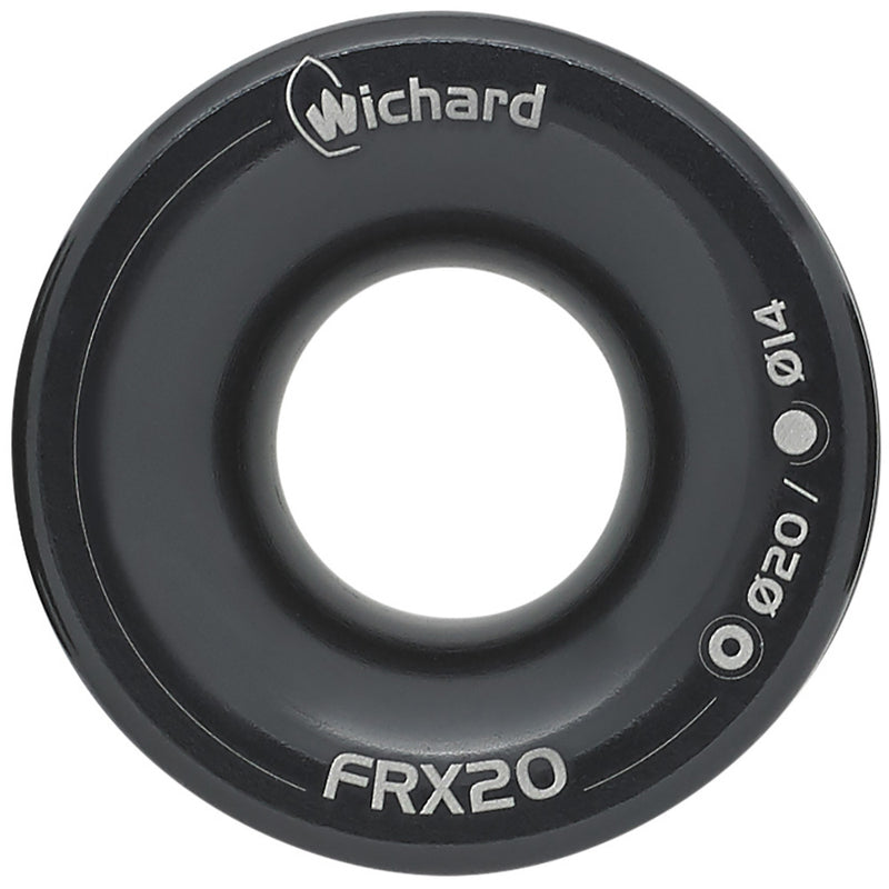 Wichard FRX20 Friction Ring  20mm 2532 22014W