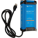 Victron Blue Smart IP22 24VDC 8A 1 Bank 120V Charger  Dry Mount BPC240845102