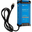 Victron Blue Smart IP22 24VDC 12A 1 Bank 120V Charger  Dry Mount BPC241245102